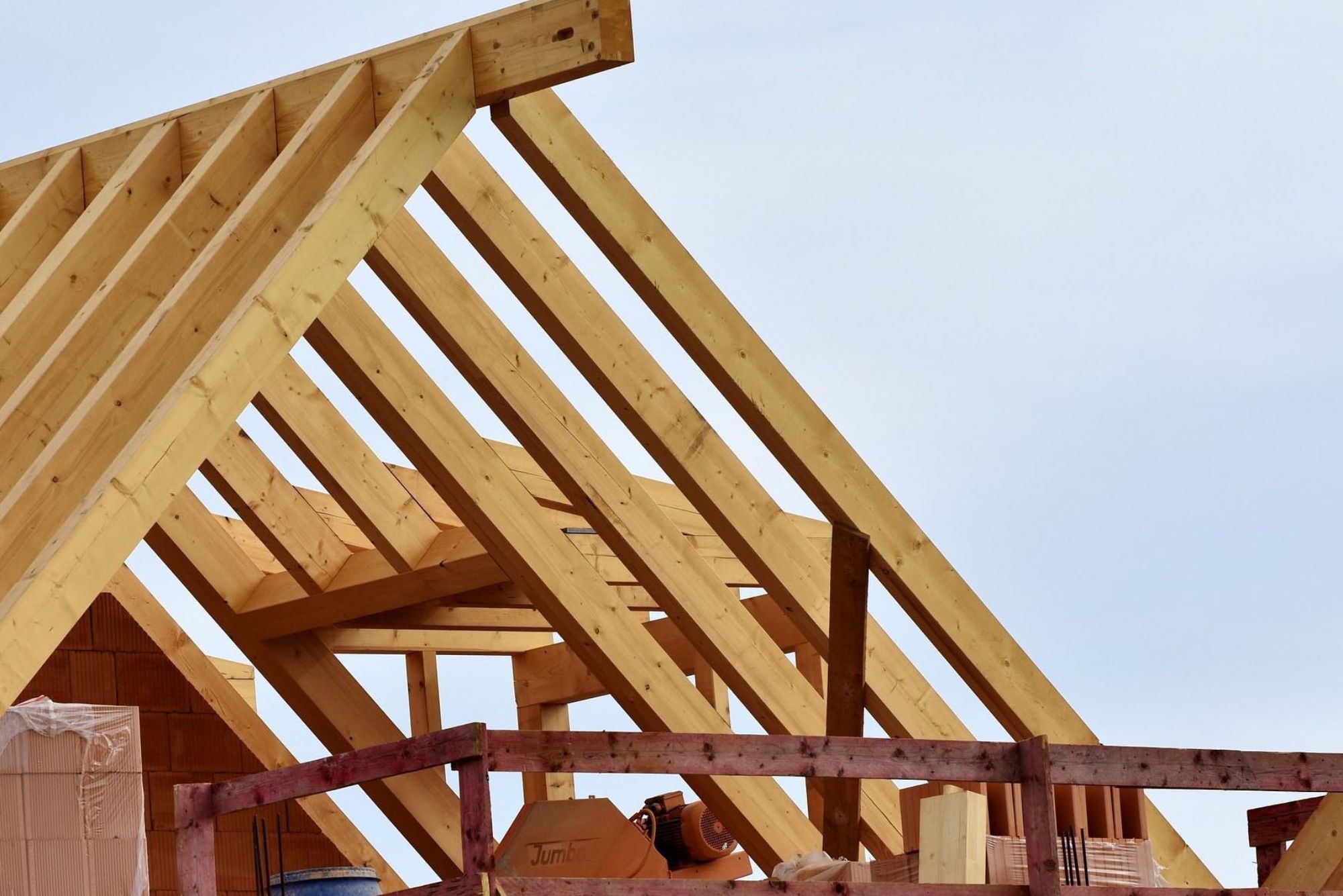 roof truss