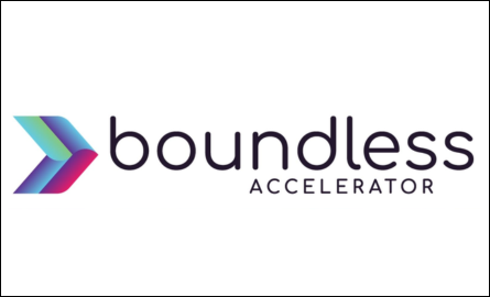 Boundless Accelerator logo