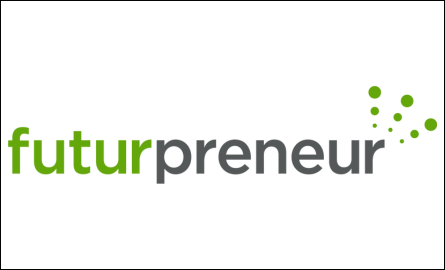 Futurpreneur Canada logo