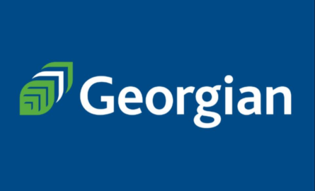 Georgian College logo