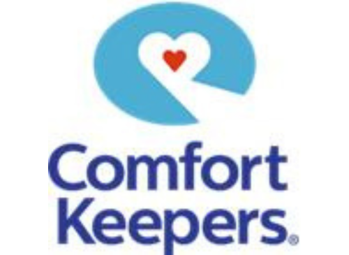 Comfort Keepers Company logo