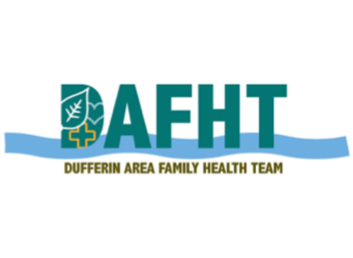 DAFHT Logo