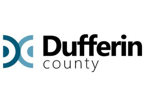 Dufferin County logo