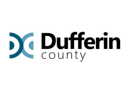 County of Dufferin Company logo