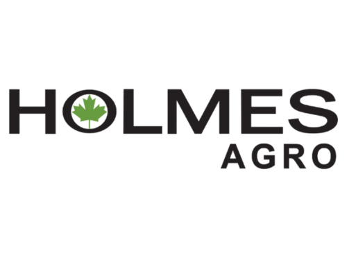 Holmes Agro logo
