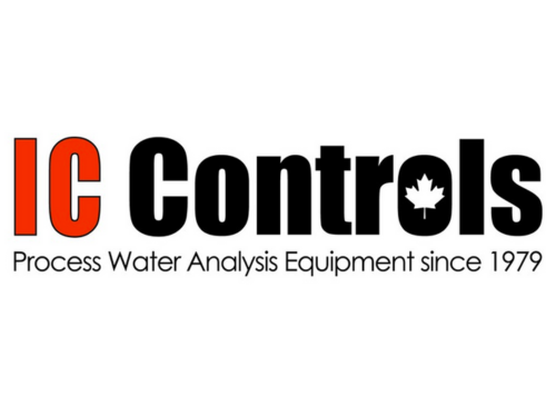 IC Controls logo
