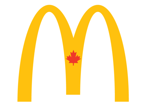 McDonald's Logo