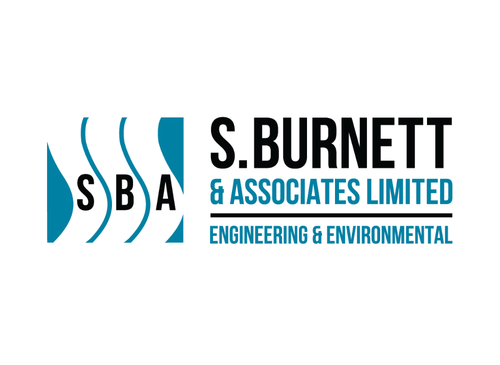 S. Burnett & Associates Logo