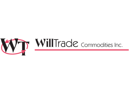 WillTrade Logo