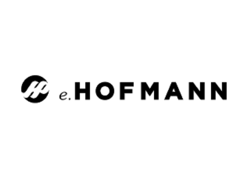 e.Hofmann Plastics Logo