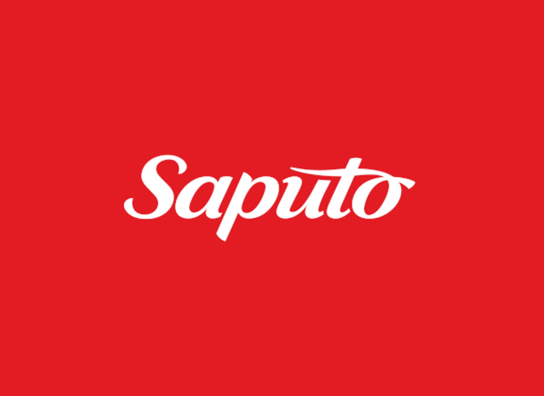 Red Saputo Logo