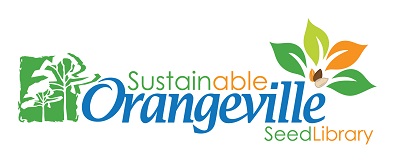 Seed Library Logo