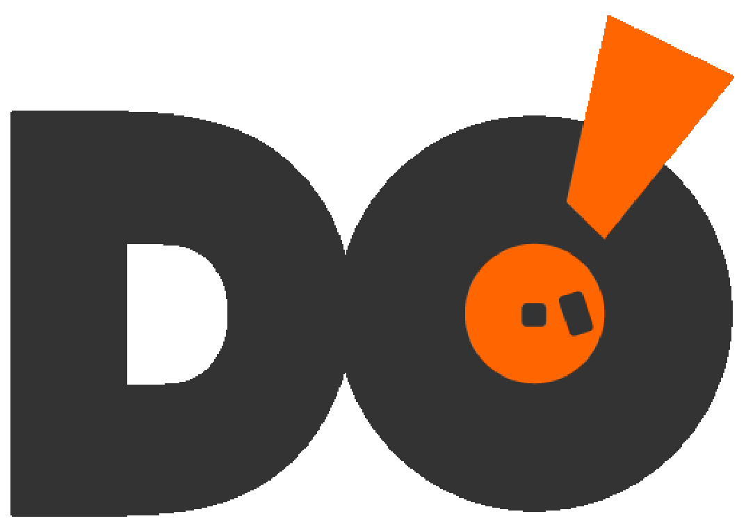 Data Orangeville logo