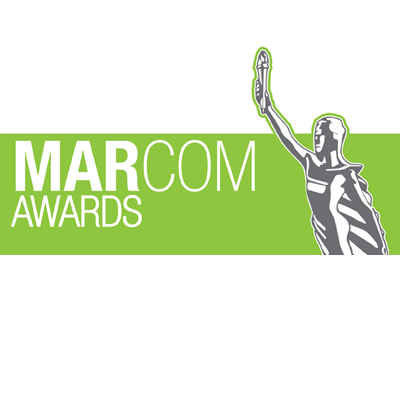 MarCom logo