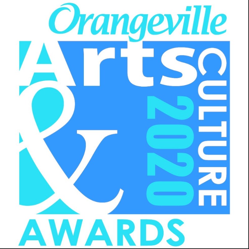 Arts and Culture Awards logo