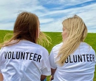 Summer Camp Volunteer