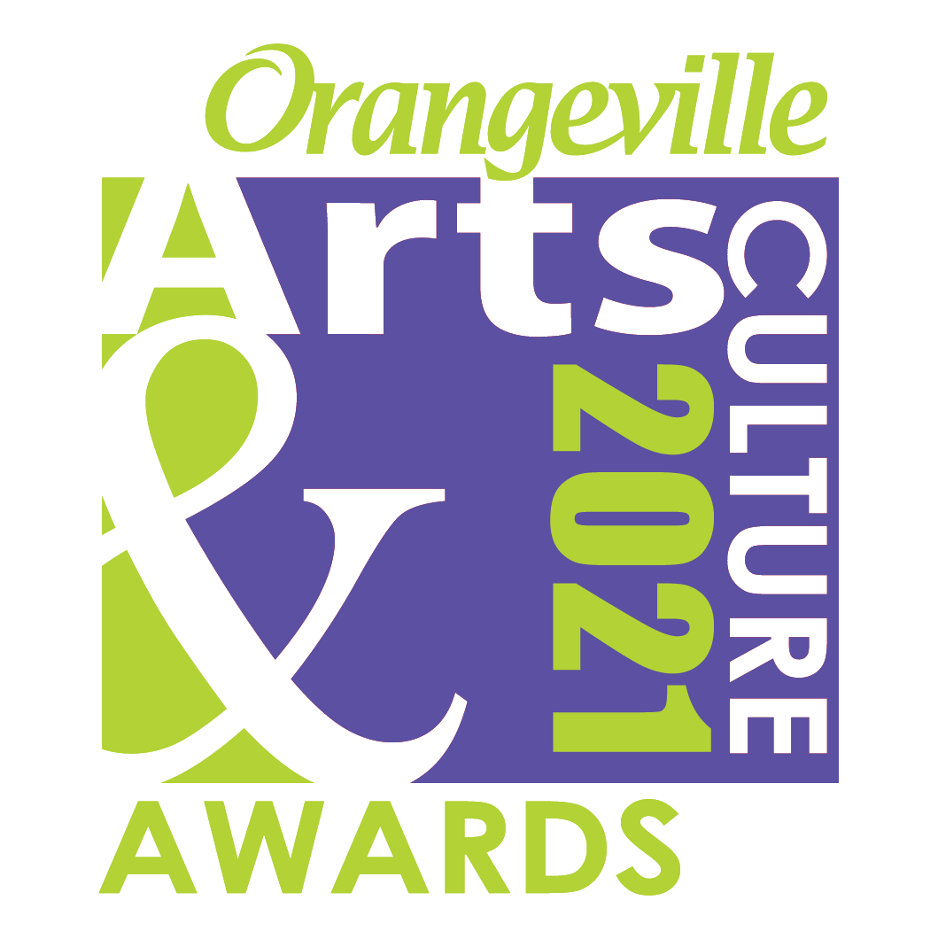 Arts and Culture Awards logo
