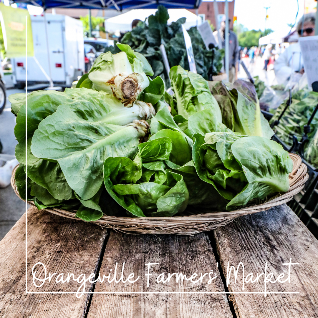 Orangeville Farmers' Market