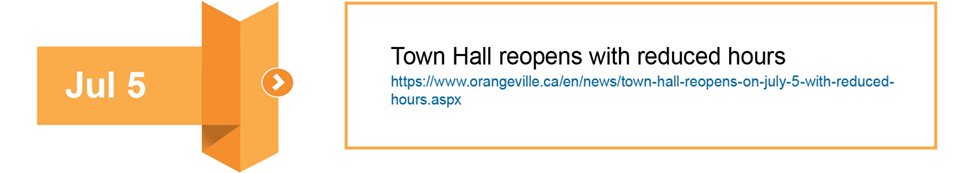 Town Hall reopens with reduced hours