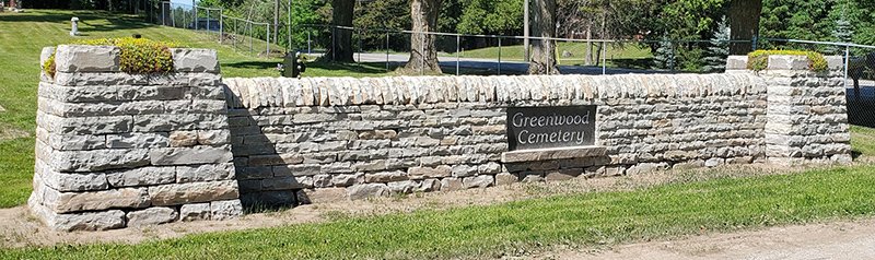 Greenwood Cemetery