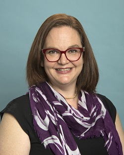 Councillor Lisa Post