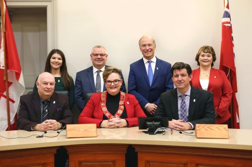 2022-2026 Council 